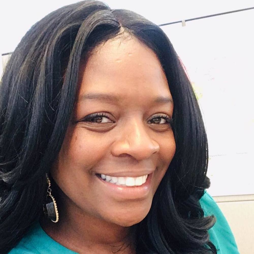 Meet your Posher, Tamika